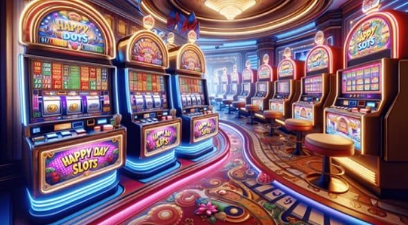z8 slot