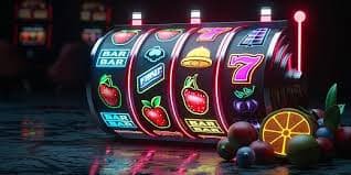 z8 slot